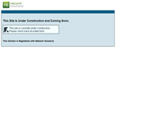 Tablet Screenshot of dynabrand.com